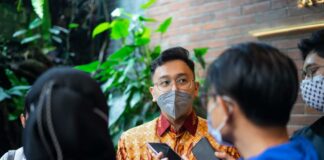 FOKUSJabar.id Jenderal Kopi Buwas Nusantara