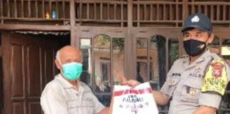 FOKUSJabar.id polres kodim Ciamis
