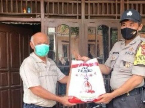 FOKUSJabar.id polres kodim Ciamis