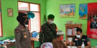 FOKUSJabar.id purwaharja Ciamis