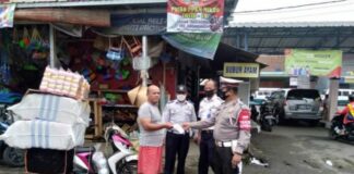 FOKUSJabar.id Polsek Cikoneng