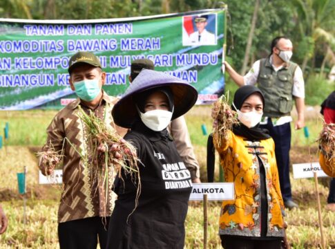 FOKUSJabar.id Banjar