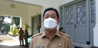 FOKUSJabar.id Kota Bandung