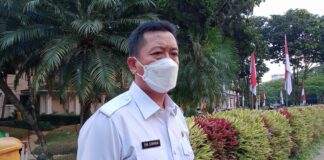 fokusjabar.id jam operasional kota bandung