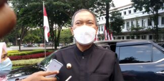 fokusjabar.id kota bandung PTM