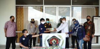 FOKUSJabar.id PWI