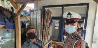 fokusjabar.id Polres Ciamis