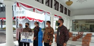 fokusjabar.id bank bjb ciamis