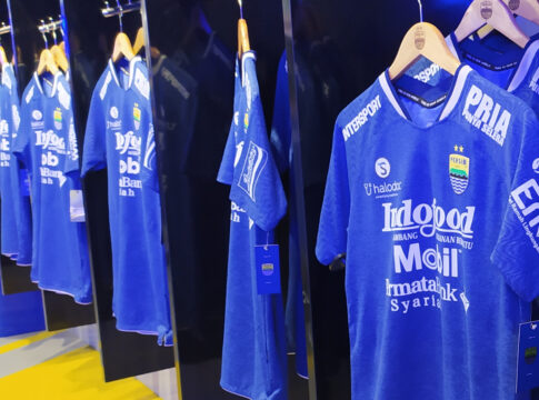 fokusjabar.id jersey persib