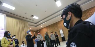 fokusjabar.id herd immunity kota bandung