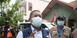 Fokusjabar.id herd immunity