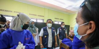FOKUSJabar.id Kota Bandung