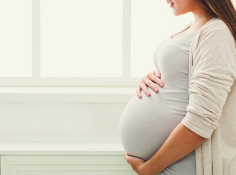 fokusjabar.id vaksinasi covid-19 ibu hamil