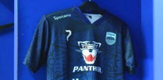 FOKUSJabar.id Persib