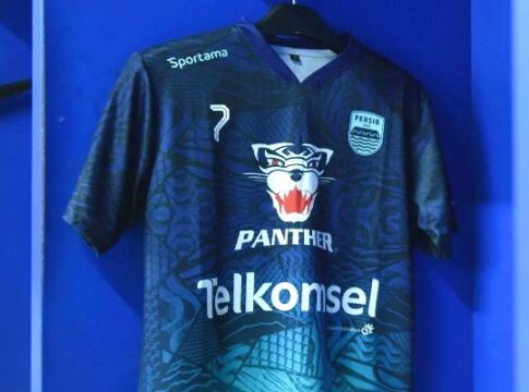 FOKUSJabar.id Persib