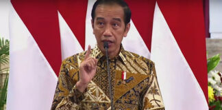 PPKM Diperpanjang