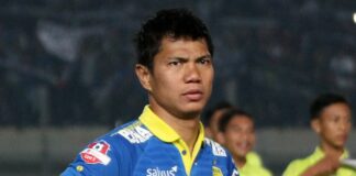 Persib fokusjabar.id