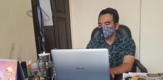 FOKUSJabar.id Bantuan JPE Banjar