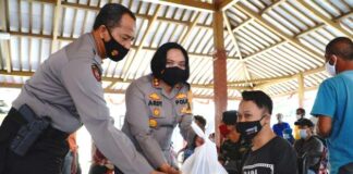 kapolres banjar fokusjabar.id