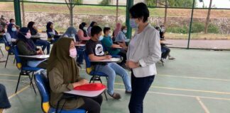 fokusjabar.id Apindo Jabar vaksinasi covid-19