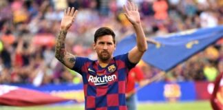 fokusjabar.id lionel messi barcelona