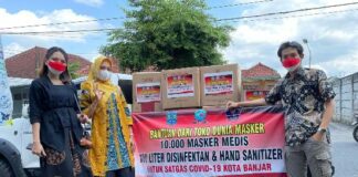 FOKUSJabar.id Banjar