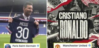 fokusjabar.id CR7 Messi