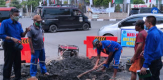Banjar fokusjabar.id