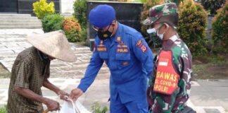 PPKM Fokusjabar.id