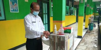 smpn 1 panawangan fokusjabar.id