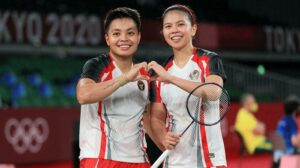 fokusjabar.id olimpiade tokyo 2020 emas Indonesia