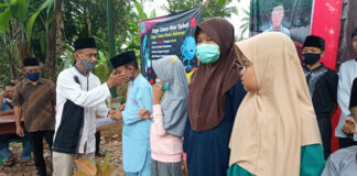 fokusjabar.id desa pawindan ciamis