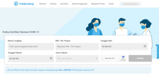 fokusjabar.id peduli lindungi