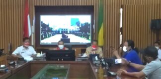 FOKUSJabar.id tempat hiburan Kota Bandung