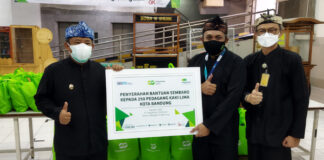 FOKUSJabar Bandung