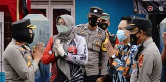 FOKUSJabar.id Polres Banjar