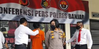 FOKUSJabar.id Banjar