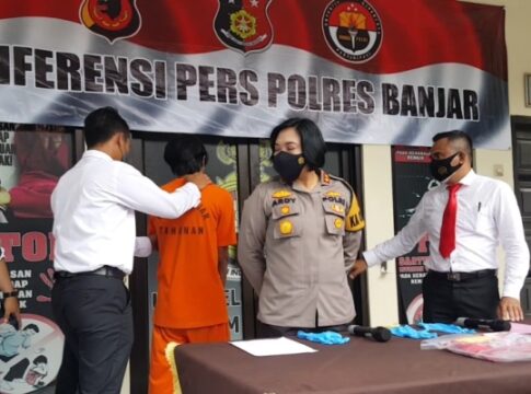 FOKUSJabar.id Banjar