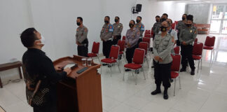 Polres banjar fokusjabar.id