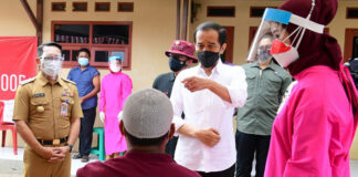 Jokowi fokusjabar.id