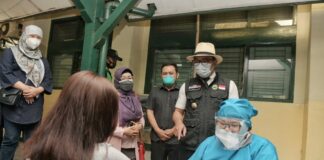 ridwan kamil fokusjabar.id