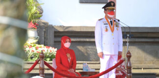 Ridwan Kamil fokusjabar
