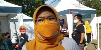 FOKUSJabar.id vaksinasi covid-19 Bandung