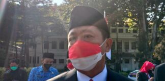FOKUSJabar.id pusat perbelanjaan Bandung