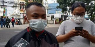 bunuh diri
