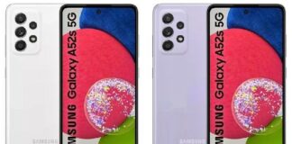 fokusjabar.id Galaxy A52s 5G Samsung