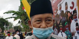 FOKUSJabar.id Kota Banjar Vaksin