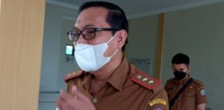 FOKUSJabar.id PPKM Ciamis