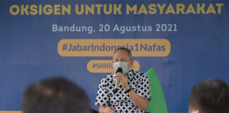 BOR fokusjabar.id