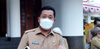 FOKUSJabar PTM